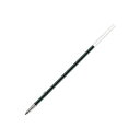 (業務用5セット) ZEBRA ゼブラ ボールペン替え芯/リフィル 【0.7mm/赤 10本入り】 油性インク UK0.7芯 RUK7-R 書き心地抜群のオイル...