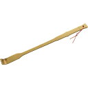 【10個セット】 つかさき 孫の手 47cm 白 35-180 【10個セット】 つかさき 孫の手 47cm 白 35-180(4)