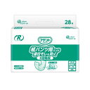 紙パンツ用パッド4回吸収28枚業務用1P 超吸収力 使い捨てパッド28枚セット 紙パンツにぴったり 1パックで4回使える 業務用サイズでお得