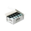(まとめ) カシオ(CASIO) NAME LAND(ネームランド) スタンダードテープ 24mm 白(黒文字) 5本入×6パック プロフェッショナル仕様 24...