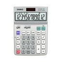 カシオ 実務電卓12桁 デスク (テーブル 机) タイプ DF-120GT-N 1セット(3台) 実務に最適な12桁デスク (テーブル 机) 電卓セット ビジネスに欠かせないDF-120GT-N、3台セットでお得にGET 計算も楽々、効率UP間違いなし(2)
