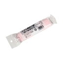 (まとめ) 伊藤忠リーテイルリンク トイレ用ポリ袋(サニタリー袋) ロールタイプ ピンク GLR-P 1パック(20枚) 【×10セット】 清潔で便利なトイレ用...