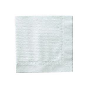 【まとめ】 大黒工業 紙ナプキン 四ツ折り 100枚 【×20セット】 たっぷり使える 便利な四つ折り紙ナプ..