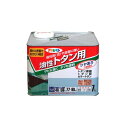トタン用 スカイブルー 7L 青 夏でも冬でも使える トタン用のスカイブルー塗料、乾燥時間は夏期5~8時間、冬期12~20時間 7リットルの大容量 大型 でお得...