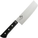 〔3個セット〕 貝印 菜切り包丁 165mm 食洗機対応 特殊スキ加工 関孫六 わかたけ 日本製 国産 調理器具 料理道具 キッチン 台所 サビに強く、研ぎやす...