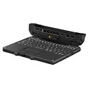 パナソニック TOUGHBOOK FZ-G2用キーボードベース FZ-VEKG21LJ タフネスなパートナー、FZ-G2のためのキーボードベース 頼れる相棒、F...