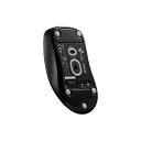 V custom VM610 M-VM610BK 最新テクノロジー搭載のカスタムデザインマウス、あなたのデスク (テーブル 机) トップ環境を一新するVカスタム...