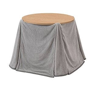 こたつ布団 単品 約209×209cm グレー 薄手 薄掛け コタツ布団 こたつ本体別売 生活雑貨 日用雑貨 冬支度 寒さ対策 暖かさと快適さを追求した大判サイズのこたつ用布団 ハイタイプやロータイプのこたつにも対応可能で、グレーの薄手素材で軽くて暖かい 寒さ対策に最適な単 こたつ布団 単品 約209×209cm グレー 薄手 薄掛け コタツ布団 こたつ本体別売 生活雑貨 日用雑貨 冬支度 寒さ対策 暖かさと快適さを追求した大判サイズのこたつ用布団 ハイタイプやロータイプのこたつにも対応可能で、グレーの薄手素材で軽くて暖かい 寒さ対策に最適な単