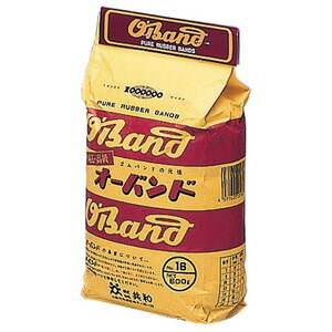 共和 オーバンド/輪ゴム 【No.16/500g 袋入り】 天然ゴム使用 5袋 多機能で超人気 あらゆる場面で使える便利アイテム 驚異の耐久性 万能ゴムバンド【...