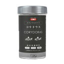 (まとめ)コリドラスの主食 クランブルタイプ 45g 熱帯魚用フード 【×5セット】 コリドラスの栄養バランスを考えたクランブルタイプの熱帯魚用フードセット 栄...