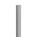 【3個セット】 積水樹脂商事 セキスイ 竿用チューブ 直径1.9〜2.5cm用 グレー A-22GR 日本製の竿用チューブ、熱収縮効果で補修・保護 腐食や劣化を...