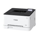 キヤノンSatera LBP622C カラーレーザービームプリンター A4 3104C006 1台 鮮やかな色彩を楽しむことができるA4サイズのカラーレーザープ...