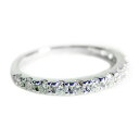 ダイヤモンド リング ハーフエタニティ 0.5ct 9号 プラチナ Pt900 0.5カラット エタニティリング 指輪 鑑別カード付き 永遠の輝きを纏う、プラチナの輝石リング 0.5カラットのダイヤモンドが9号の指に優雅に輝き、鑑別カードが付属 ダイヤモンドリングのハーフエタニティが(4)