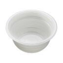(まとめ)エフピコチューパ MFP極み丼-360S本体 白 CP630284 1パック(30枚)【×5セット】 断熱性抜群のスープボウル 熱々をキープする内嵌合...