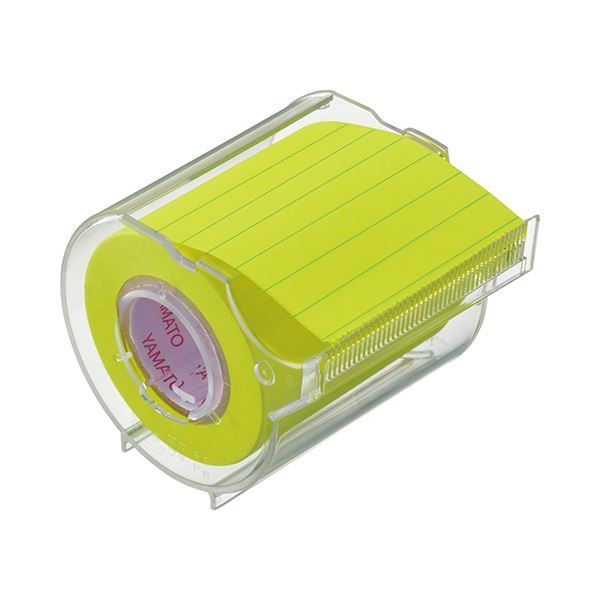 (まとめ)ヤマト メモックロールノートNRK-50CH-LK(×5セット) アイデアを紡ぐ、クリエイティブな旅へ ヤマト イマジネーションロールノートNRK-5...