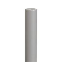 【3個セット】 積水樹脂商事 セキスイ 竿用チューブ 直径3.3〜3.7cm用 グレー A-35GR 日本製 国産 の竿用チューブ、熱収縮効果で補修・保護 腐食...