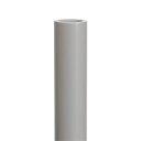 【2個セット】 積水樹脂商事 セキスイ 竿用チューブ 直径3.8〜4.2cm用 グレー A-40GR 熱収縮効果で竿をしっかり保護 日本製 国産 の防錆チューブ...