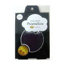 【5セット】 TOKYO ロイヤルリビング K.K パレットソール palette sole ヴァイオレット royalliving70089X5 1mmの厚さのオリジナルラバーを使用したイタリア製の5セット 足裏をやさしく包み込むパレットソールは、歩くたびに心地よいヴァイオレットの色合いが魅力 贅沢な履(4)