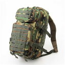米軍 防水 突撃部隊 多機能 リュック カバン ウッドランド カモ 迷彩 アメリカ軍 レプリカ ナイロン 裏防水加工 ミリタリー 戦場の英雄たちへ贈る、究極の戦術装備 アウトドアの頂点、トレッキングの極み 多機能リュックが防水突撃部隊と共に進化 自然に溶け込むウッドラン