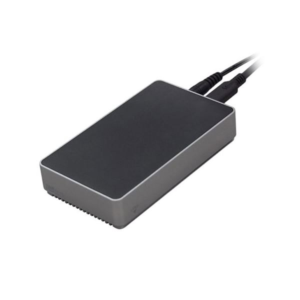 ラトックシステム USB 20Gbps RAIDケース(M.2/NVMe SSD 2台用) RS-ECM2-R20G 高速なデータ転送が可能なM.2/NVMe SSDを2台搭載できるRAIDケース USB 20Gbps接続で快適なデータ管理を実現 データの安全性も確保し、効率的な作業をサポート データの保管やバックアップに最適