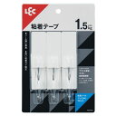 【3個セット】 レック 粘着 ツールフック 中 6個入 H00436 強力な粘着力で、あらゆる場所にしっかりとフックを固定 使いやすさと耐久性にこだわったツール...