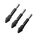 スタイラスタッチペン先3個P-TIPACSTAP01 タッチペンの替え先3本セット スタイラスタッチペンの先を交換して、快適な操作を続けよう P-TIPACST...