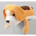 アニマルミトン ラブドッグ ビーグル 【ペット用品】 愛らしい犬の手袋、愛犬家のためのミトン ビーグルの愛を込めて【ペットグッズ】