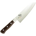 〔3個セット〕 貝印 三徳包丁 刃渡り16.5cm 関孫六 10000CC 調理器具 料理道具 キッチン 台所 店舗 お店 飲食店 切れ味抜群の本格包丁 鋼とス...
