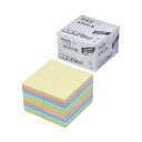3M Post-it ポストイット ノート 業務用パック 4色混色 3M-6544-K ビジネスパック4色混合のメモ用紙、あなたの仕事を彩る3Mポストイットノー...