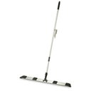 テラモト ライトモップ2 CL-344-590-0 90cm 高い耐久性 頑丈 で軽量なアルミ製フロアモップ 作業が楽しくなる、使いやすいプロ仕様モップ90cm