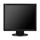 NEC 19型液晶ディスプレイ 黒 LCD-AS194MI-BK 1台 省スペースで優れた環境性を持つ、19型の黒い液晶ディスプレイ 広い横幅で情報を一目で確認できる(2)