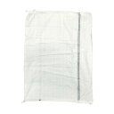 (まとめ) ユタカメイク PE収集袋 48cm×62cm W-91 1袋(10枚) 【×5セット】 (まとめ) ユタカメイク PE収集袋 48cm×62cm W-91 1袋(10枚) 【×5セット】(3)