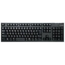 (ELECOM) ワイヤレスフルキーボード TK-FDM063TBK 快適な操作と安定した通信を実現するワイヤレスキーボードが、新たな快適さをもたらします