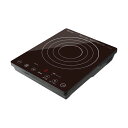 ドリテック IHクッカー ラルジュ B9155049 進化した調理の魔法使い パワフルなIHクッカーがあなたの料理を華麗に演出 驚きの大容量で、一度にたくさんの...