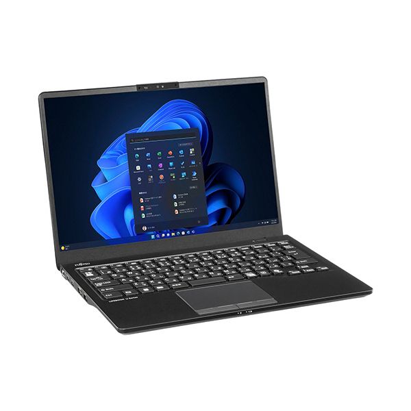 富士通 LIFEBOOK U5414／SX 14型 Core i5-1335U メモリ16GB 256GB（SSD） FMVU87033P 1台 最新テクノロ..