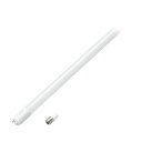 YAZAWA LED直管20W型 昼光色 グロー式 LDF20D/8/10/2 省エネで長寿命なYAZAWA LED直管20W型、明るく快適なライト 照明 を提...