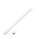 YAZAWA LED直管40W型 昼光色 グロー式 LDF40D/15/20VF/2 省エネで長寿命なLED蛍光ランプ 明るい昼光色で、グロー式の40W型直管 ...