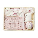 ルル ララバイ お祝いパンツセット C6032525 おめでとうを祝うための特別なパンツセット 夢見るララバイ お祝いの日にぴったりな華やかなデザインで、心温ま...