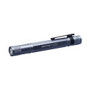 ジェントスLEDペンライト フルークス101 LU-101 1個 明るさ満点 LEDペンライト フルークス101 LU-101 1個 を 光り輝く未来へ 最新LEDテクノロジー搭載ペンライト フルークス101 LU-101 1個 にアップデートしました