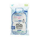 【まとめ】 再生PET排水口兼用ストッキング 50枚 【×5セット】 【まとめ】 再生PET排水口兼用ストッキング 50枚 【×5セット】