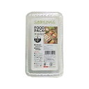 【10セット】 大和物産 シーズンズ フードパックS 10枚入 MMT52229X10 【10セット】 大和物産 シーズンズ フードパックS 10枚入 MMT5...