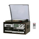 WINTECH スピーカー搭載マルチオーディオプレーヤー KRP-310MS あらゆるメディアを楽しむなら、1台でOK オールインワンマルチメディアプレーヤー ...