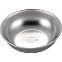 【3個セット】 CAPTAIN STAG(キャプテンスタッグ) ステンレス キャンプボール 15.5cm UW-2027 食卓の主役 多用途なステンレス製ボウル...