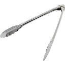 【3個セット】 貝印 Kai Kitchen ステンレス 万能トング 30cm DH-8079 ストッパーが付いた便利な30cmのトングが3個セットでお得 キッ...