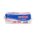 (まとめ) イデシギョーフェルミ ハンドタオル 厚手タイプ 200組 1パック 【×5セット】 しっかりとした厚手のハンドタオルが200組入った1パックが5セッ...