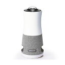 リコー WEB会議デバイスMeeting 360 V1 安心 安全 3年モデル 755287 1台 没入感溢れるオンライン会議へ リアルタイムなコミュニケーショ...