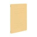 【まとめ】 フラットファイル J A4S 10冊 黄 【×3セット】 A4Sサイズの黄色フラットファイル10冊を3セットお得にまとめた特別セット オフィスや学校...