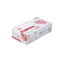 プラスチック手袋HG100枚×20箱M粉なし 手袋の新たなる進化 HG100枚×20箱Mサイズ、パウダーレス仕様のプラスチック手袋