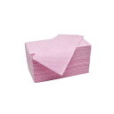 抗菌カウンタークロス 100枚 ピンク×16P 抗菌カウンタークロス 100枚 ピンク×16P