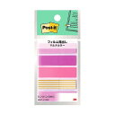 【10個セット】 3M Post-it ポストイット フィルム見出し マルチカラー7 3M-688MC-7X10 カラフルなフィルムで見出しを彩る 便利なポスト...